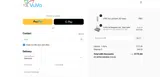 VuVatech coupon verification screenshot