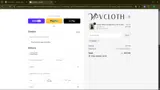 NEW10 coupon verification screenshot