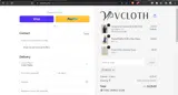 NEW10 coupon verification screenshot