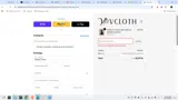 Aug40 coupon verification screenshot