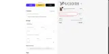 sept40 coupon verification screenshot