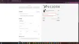 oct50 coupon verification screenshot