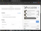 oct50 coupon verification screenshot
