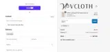NEW10 coupon verification screenshot