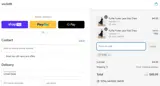 vv50 coupon verification screenshot