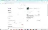 SHIPTOME coupon verification screenshot