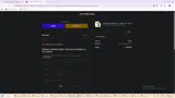 SHIPTOME coupon verification screenshot