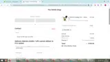 DIX10TEN coupon verification screenshot