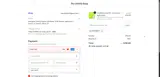 RETURN613 coupon verification screenshot