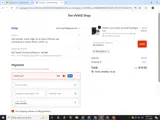 RETURN613 coupon verification screenshot