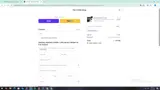 RETURN613 coupon verification screenshot