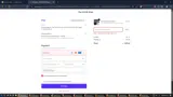HALLOWEEN25 coupon verification screenshot