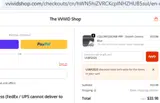 USBF2025 coupon verification screenshot