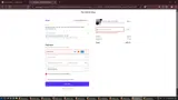 USBF2025 coupon verification screenshot