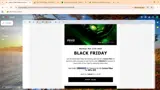 CRBN2025 coupon verification screenshot