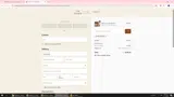 WELCOME25 coupon verification screenshot