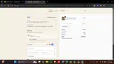 MYVYBES coupon verification screenshot