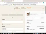 EARLYACCESS coupon verification screenshot