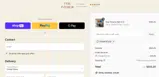 THANKYOU30 coupon verification screenshot