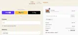VYBE40 coupon verification screenshot