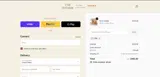 VYBE coupon verification screenshot