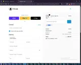 ARG15 coupon verification screenshot