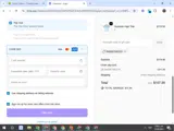 RABBITMEOW coupon verification screenshot
