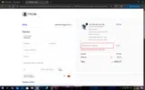 FLASH2025 coupon verification screenshot