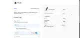 ACDC10 coupon verification screenshot