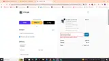 BLACKFRIDAY2025 coupon verification screenshot