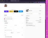 VY10 coupon verification screenshot
