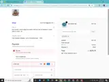 VY11 coupon verification screenshot