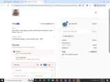 WELCOME10 coupon verification screenshot