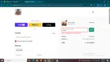 colina8 coupon verification screenshot