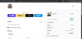 TAKEME coupon verification screenshot
