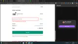 SOPSETEDROGUFUM coupon verification screenshot