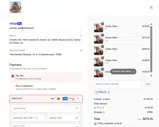 POLL10 coupon verification screenshot