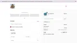 POLL10 coupon verification screenshot