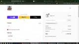 SOPSETEDROGUFUM coupon verification screenshot