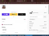 colina8 coupon verification screenshot