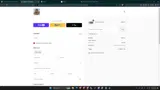 POLL10 coupon verification screenshot