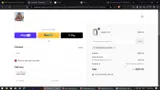 GEKNERAMLAGUFUM coupon verification screenshot