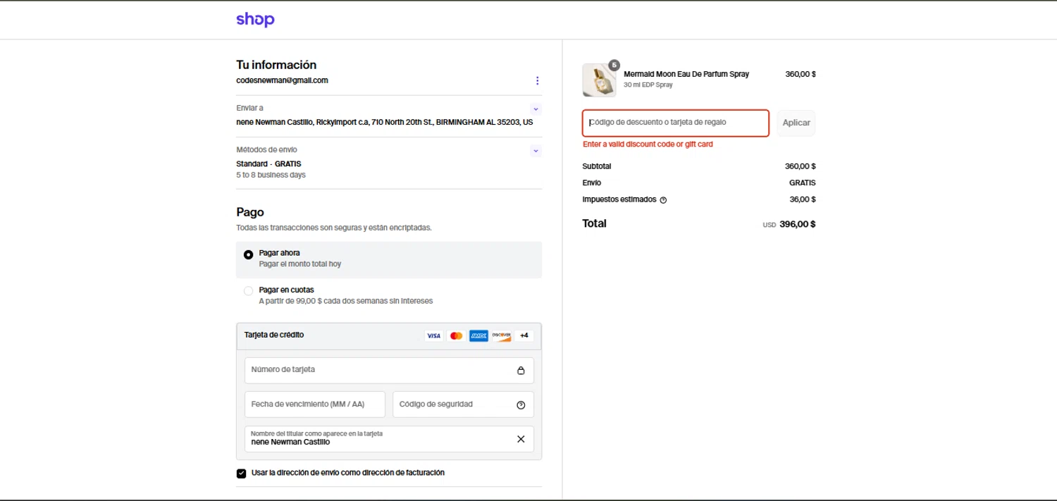 Vyneherb promo code screenshot showing code VYNE15 applied at Vyneherb checkout page. Uploaded by SimplyCodes community member larenacida on May 27, 2025