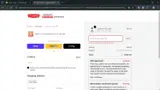 Vyper Industrial coupon verification screenshot