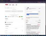 Vyper Industrial coupon verification screenshot