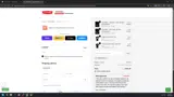 Vyper Industrial coupon verification screenshot