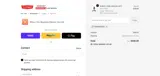 Vyper Industrial coupon verification screenshot