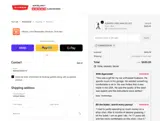 Vyper Industrial coupon verification screenshot