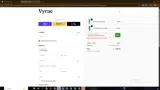 SCENTEDSTORIESXVYRAO20 coupon verification screenshot