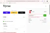 GROWWILD10 coupon verification screenshot